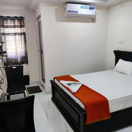 Hotel Destiny Visakhapatnam Extérieur photo