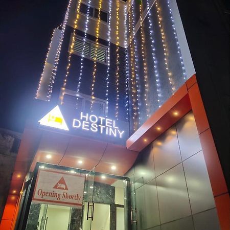 Hotel Destiny Visakhapatnam Extérieur photo