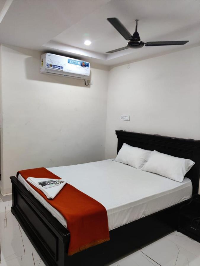 Hotel Destiny Visakhapatnam Extérieur photo