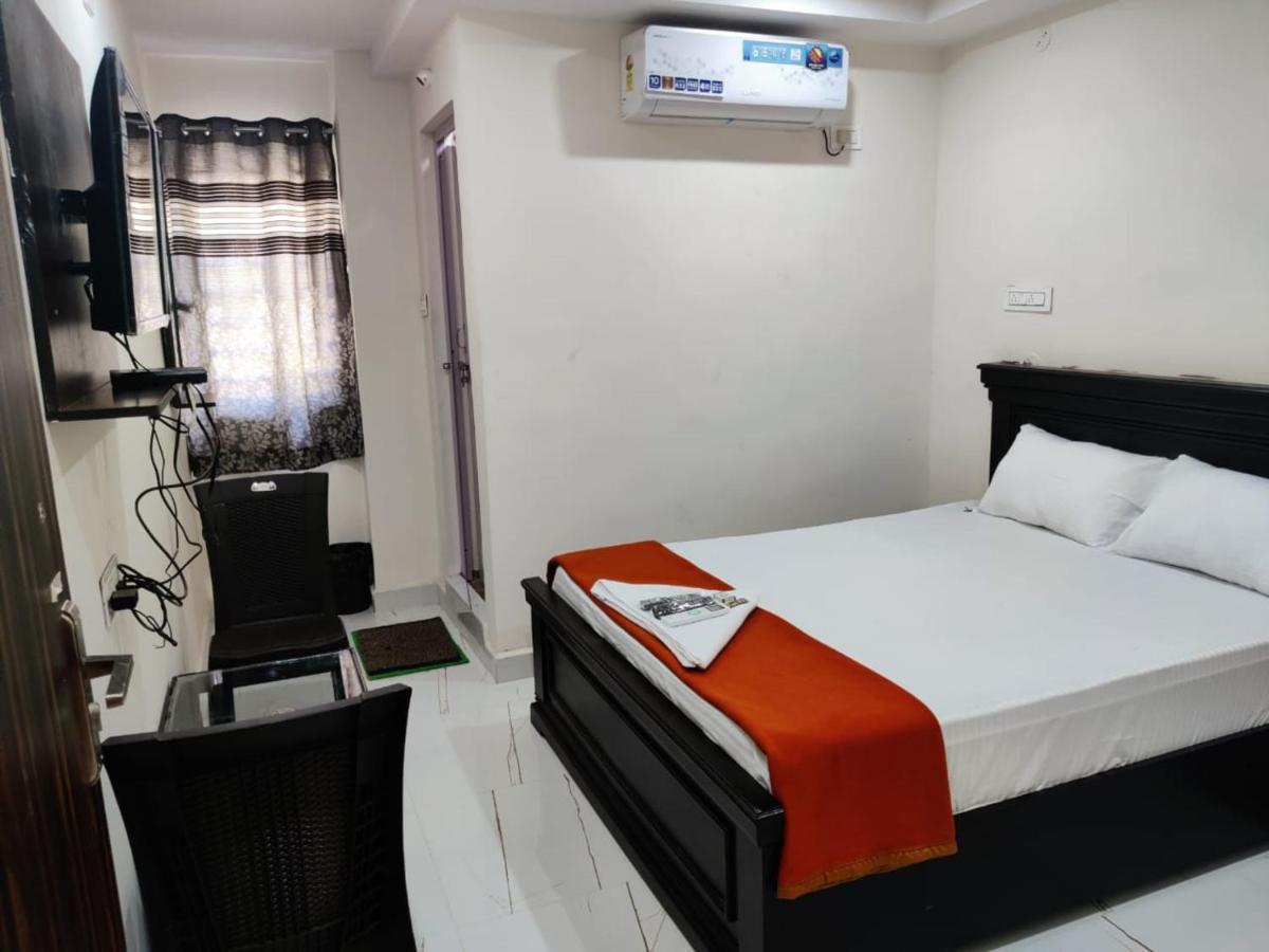 Hotel Destiny Visakhapatnam Extérieur photo