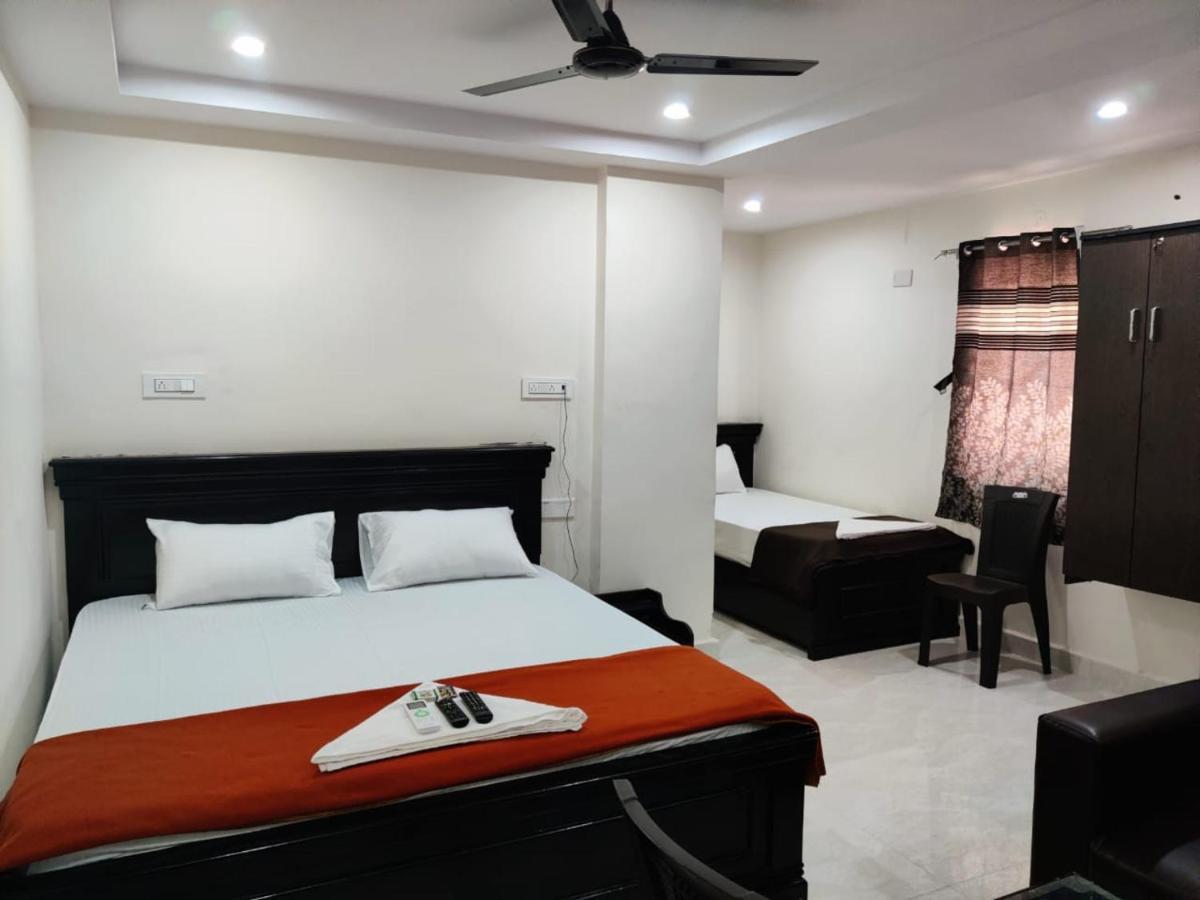 Hotel Destiny Visakhapatnam Extérieur photo