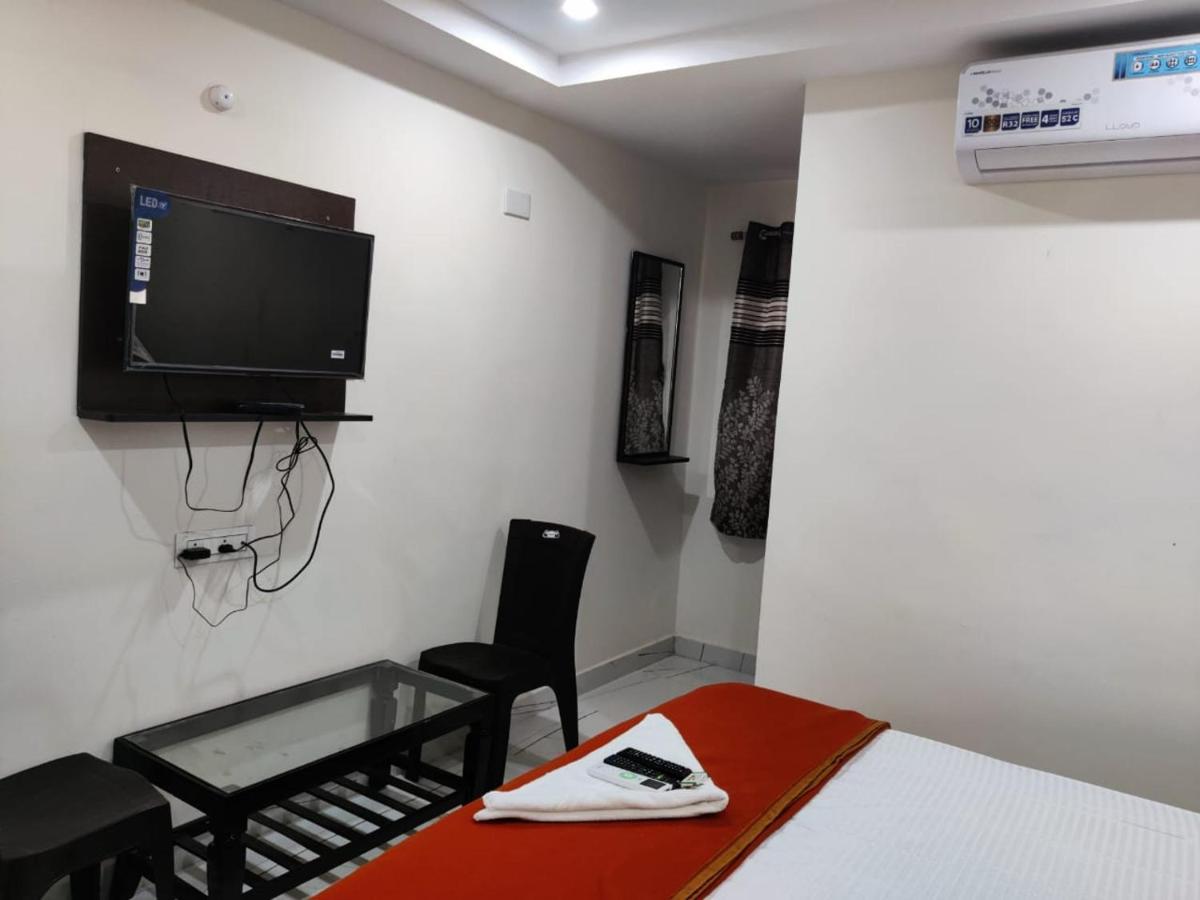 Hotel Destiny Visakhapatnam Extérieur photo